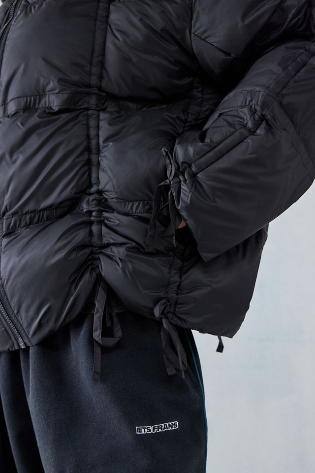 iets frans... Hayley Puffer Jacket  #3