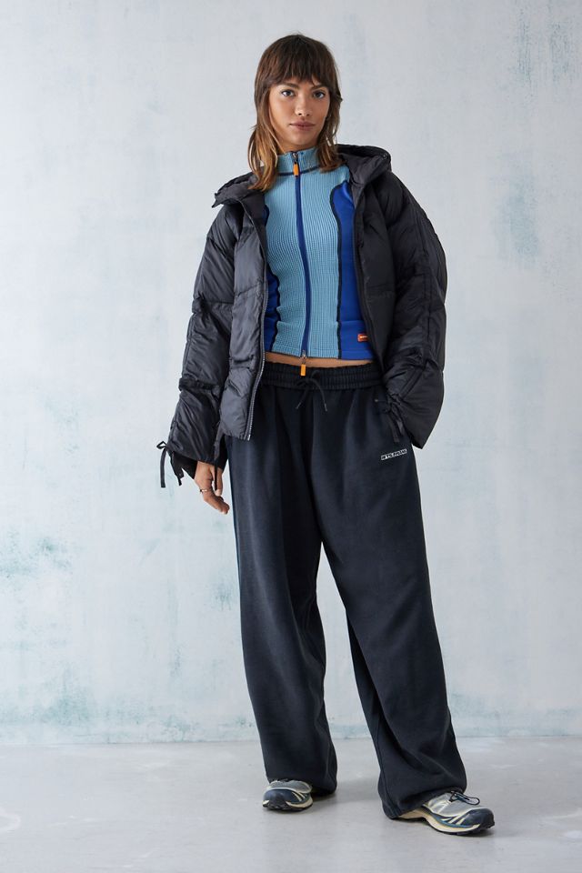 iets frans... Hayley Puffer Jacket  #4