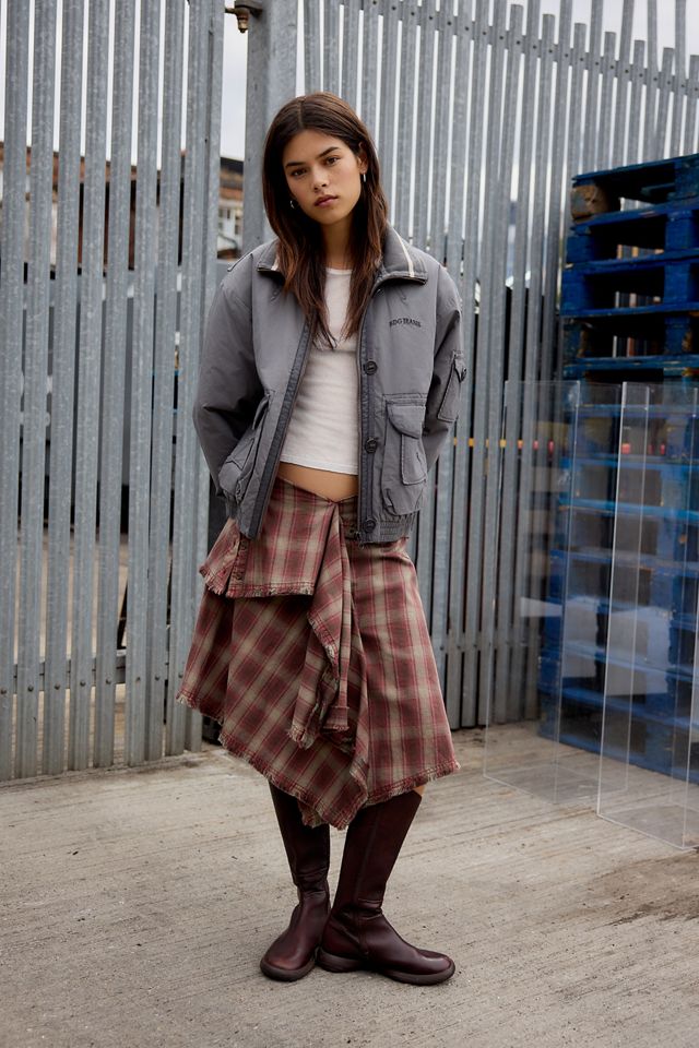 BDG Nova Padded Jacket #3