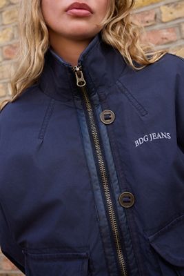 BDG Nova Padded Jacket