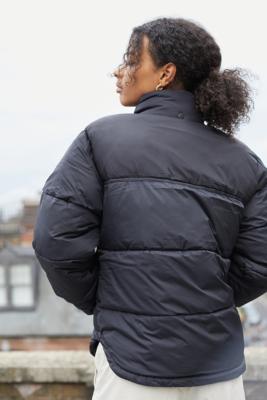 iets frans retro puffer jacket