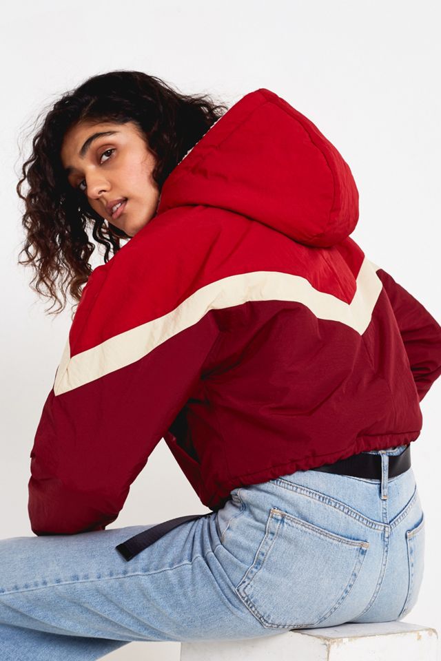 iets frans… Batwing Hooded Jacket #3