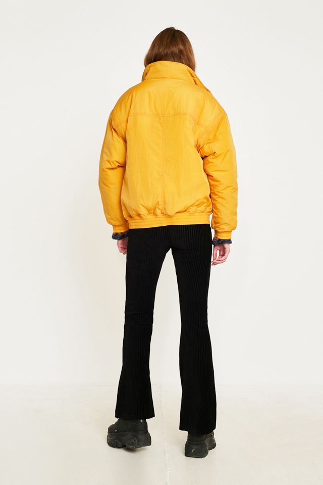 iets frans... Fleece Lined Shell Jacket #4