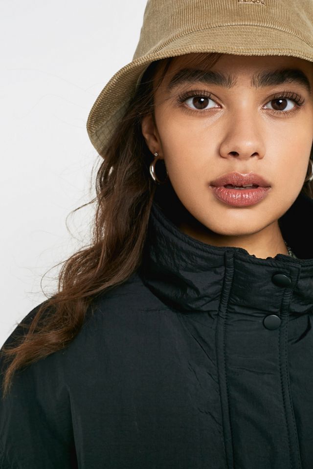 UO - Blouson d'aviateur noir #2