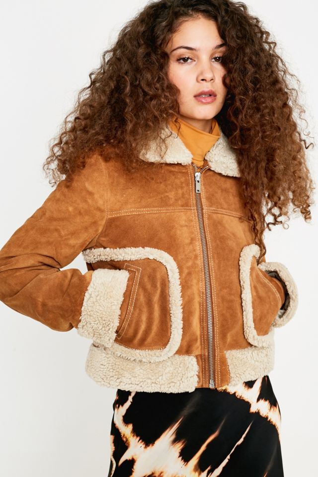 Urban outfitters outlet coats and jackets