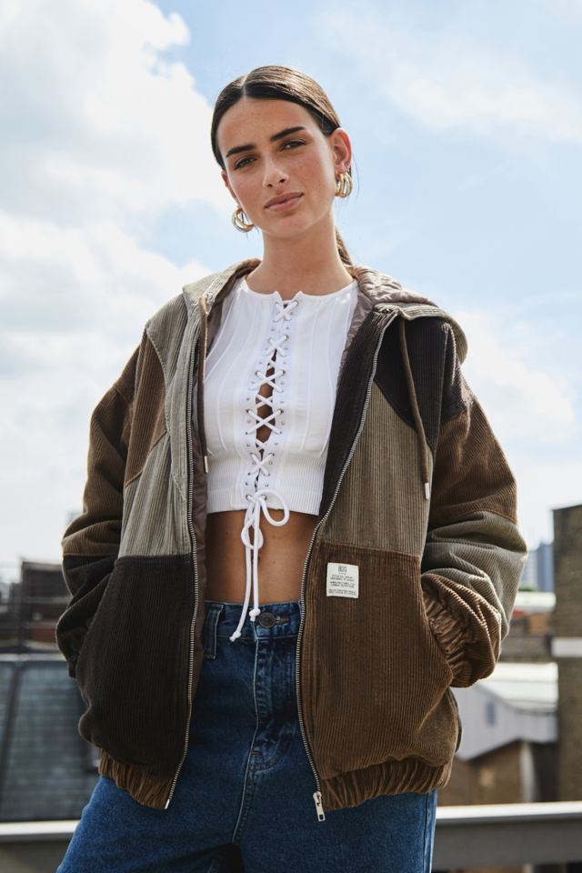 Urban outfitters jackets sale