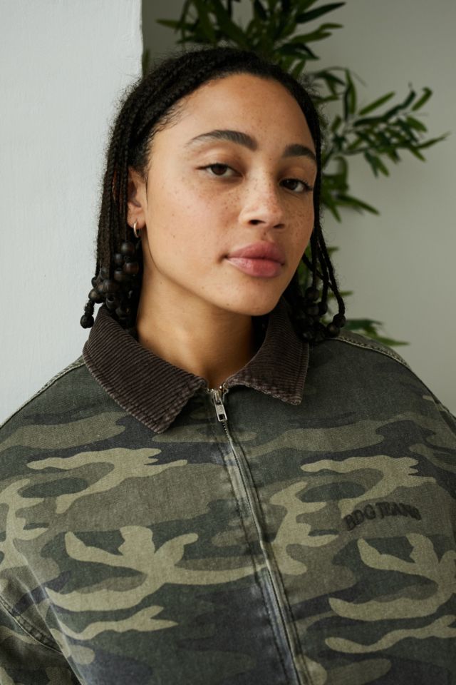 Urban outfitters clearance army jacket