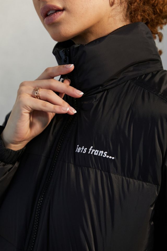 iets frans... - Doudoune rétro années 90  #1