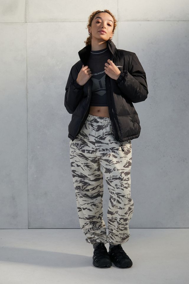 iets frans... - Doudoune rétro années 90  #3