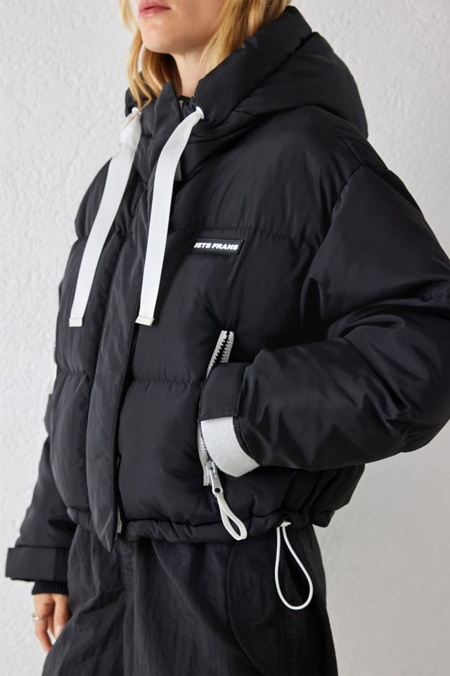 Urban outfitters ski on sale jacket