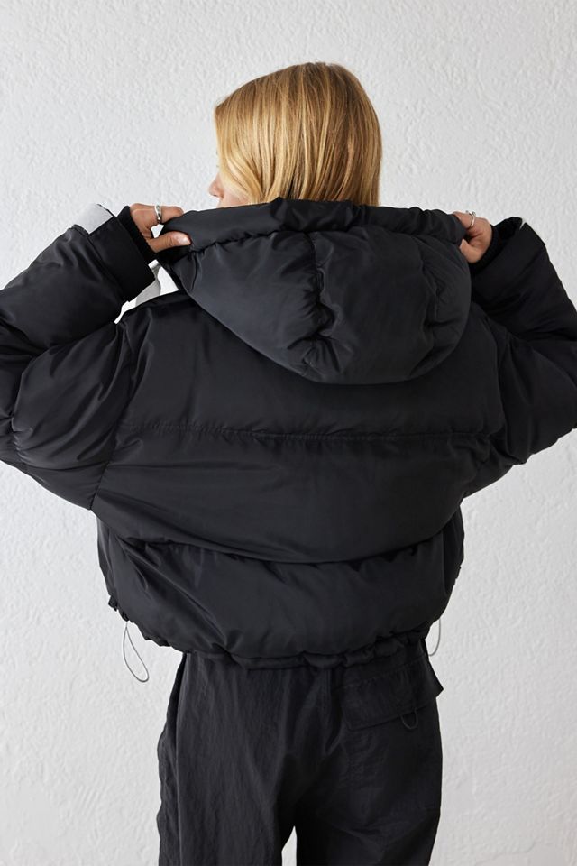 iets frans... Recycled Ski Puffer Jacket   #4