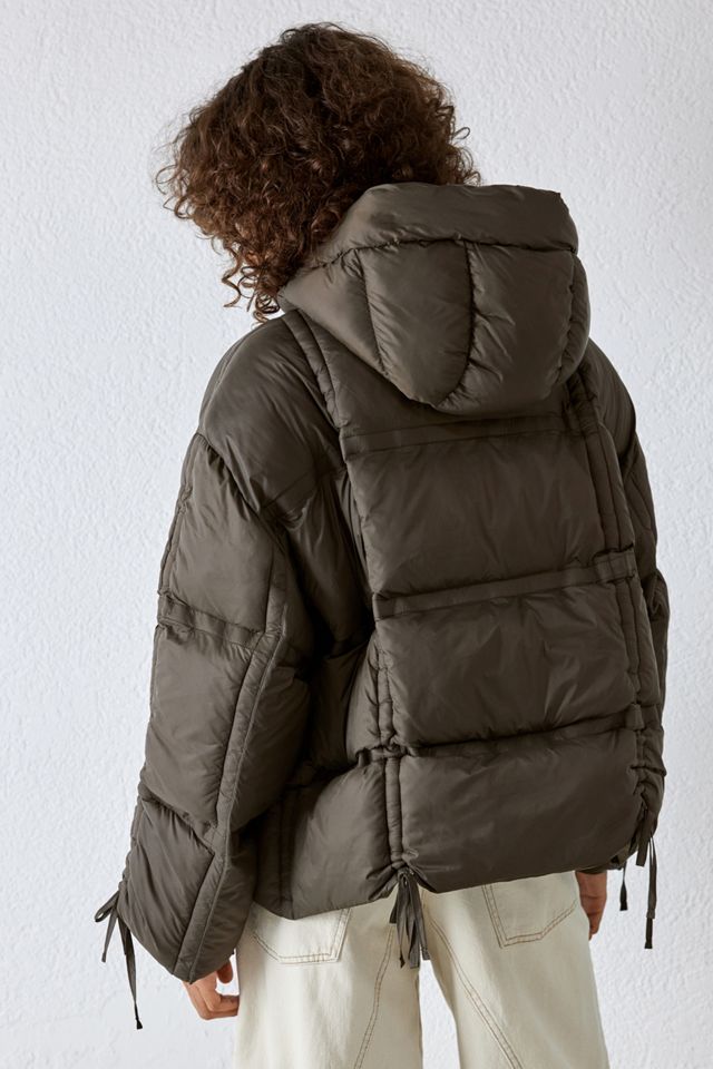 Light Before Dark - Doudoune recyclée Hayley #2