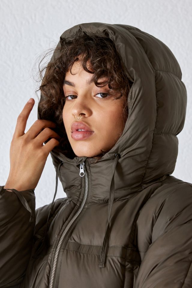 Urban outfitters clearance hadley puffer jacket