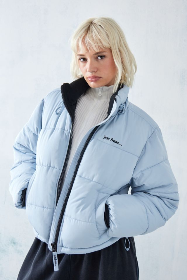 Urban outfitters waterproof jacket sale