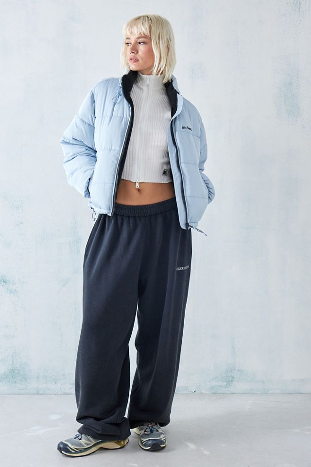 iets frans... Recycled Water Resistant 90s Riley Puffer Jacket  #1