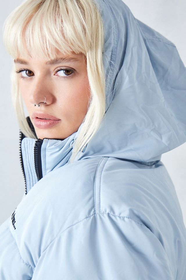 iets frans... Recycled Water Resistant 90s Riley Puffer Jacket  #4