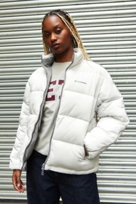 Puffy coats womens best sale