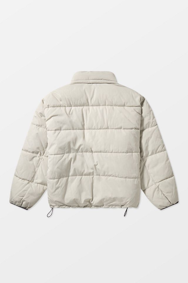 iets frans... Veste matelassée réversible Rudy résistante à l'eau #9