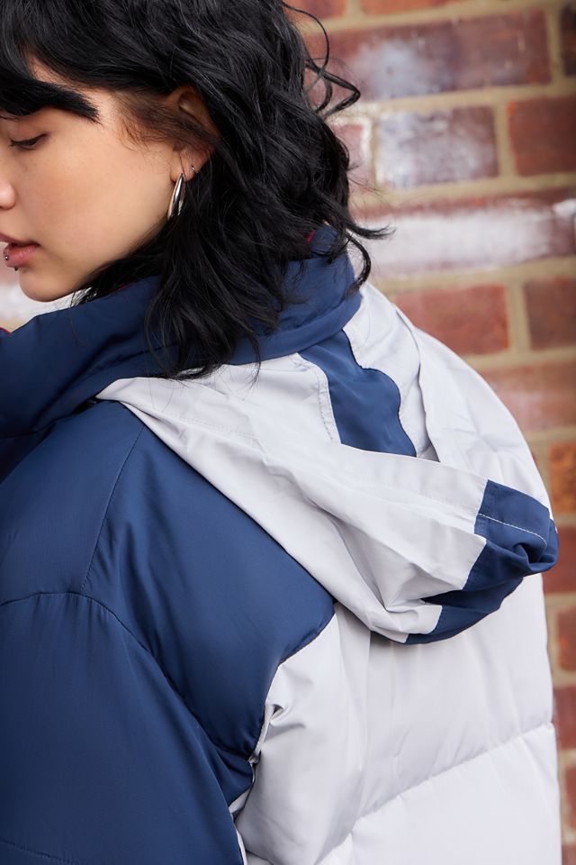 iets frans... Raffy Reversible Puffer Jacket #3