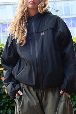 iets frans... Tiggy Reversible Water Resistant Jacket