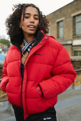iets frans... 90s Sport Puffer Jacket | Urban Outfitters UK