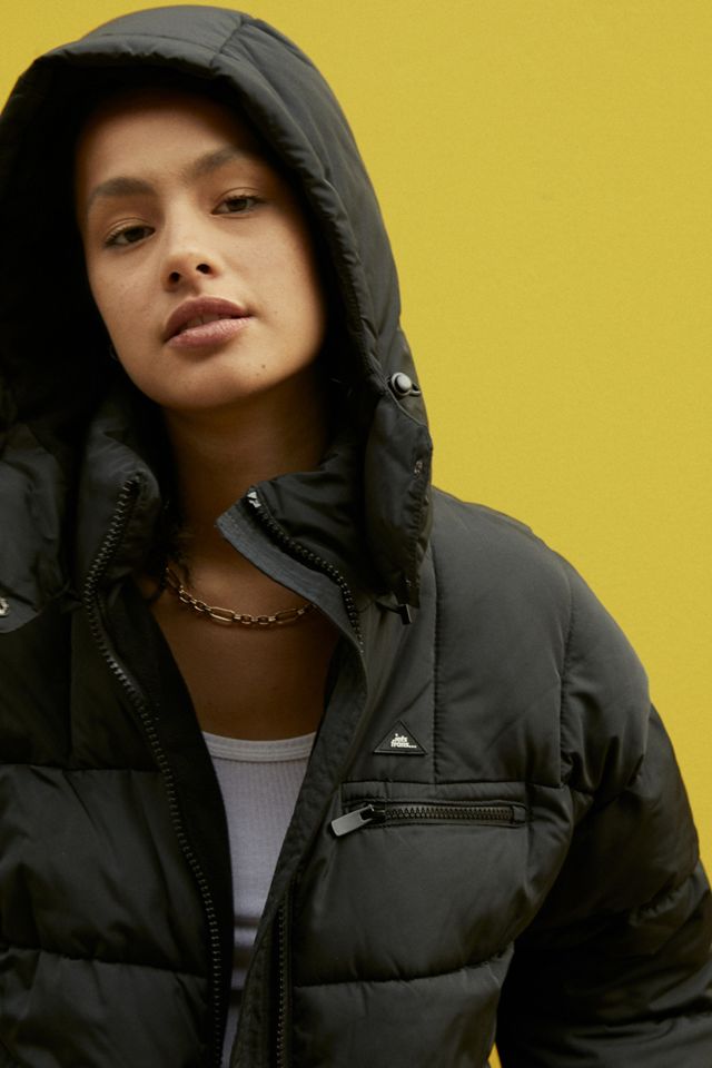 iets frans... - Doudoune à capuche #1