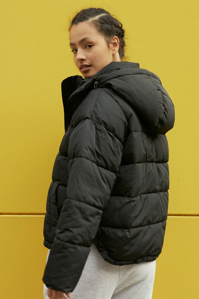 iets frans... - Doudoune à capuche #3