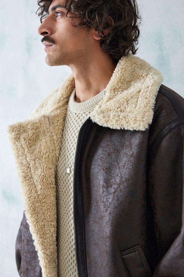 Cappotto Aviatore Stevie BDG #6