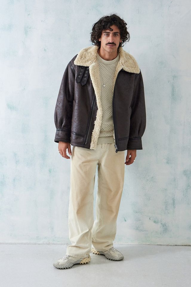 Cappotto Aviatore Stevie BDG #7