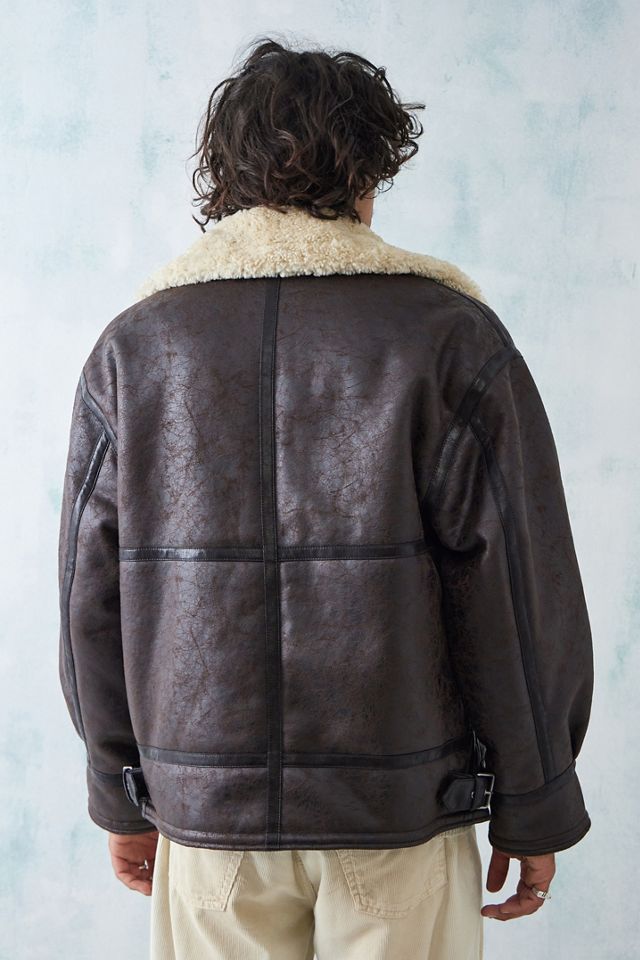 Cappotto Aviatore Stevie BDG #8