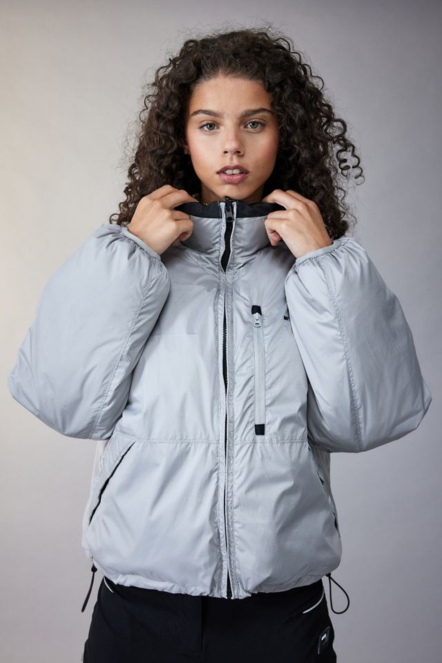 iets frans... Reversible Puffer Coat  #1