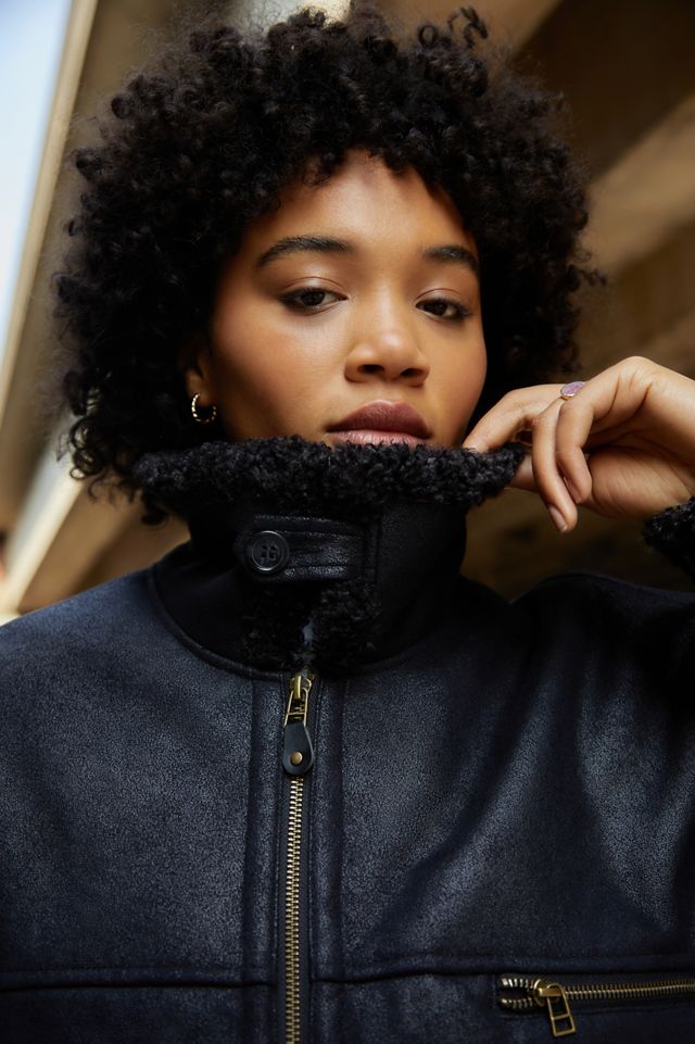 bdg-borg-harry-zip-through-aviator-jacket-urban-outfitters-uk