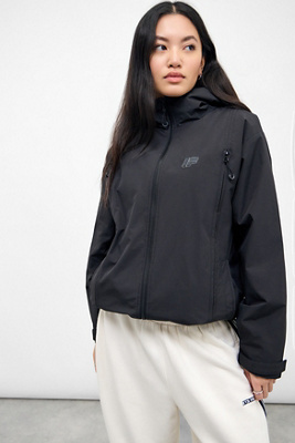 Iets frans. Ollie Water-Resistant Shell Jacket en taille: TTP - iets frans... - Modalova
