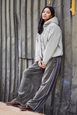 Iets frans. Ollie Water-Resistant Shell Jacket en taille: XS - iets frans... - Modalova