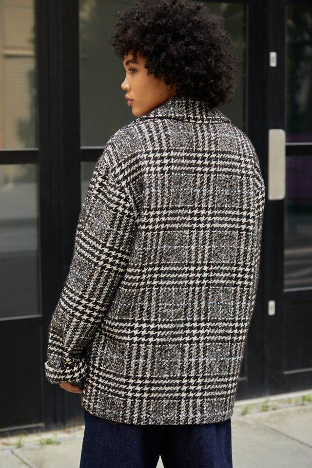 BDG Cappotto a Pisello Perrie #4