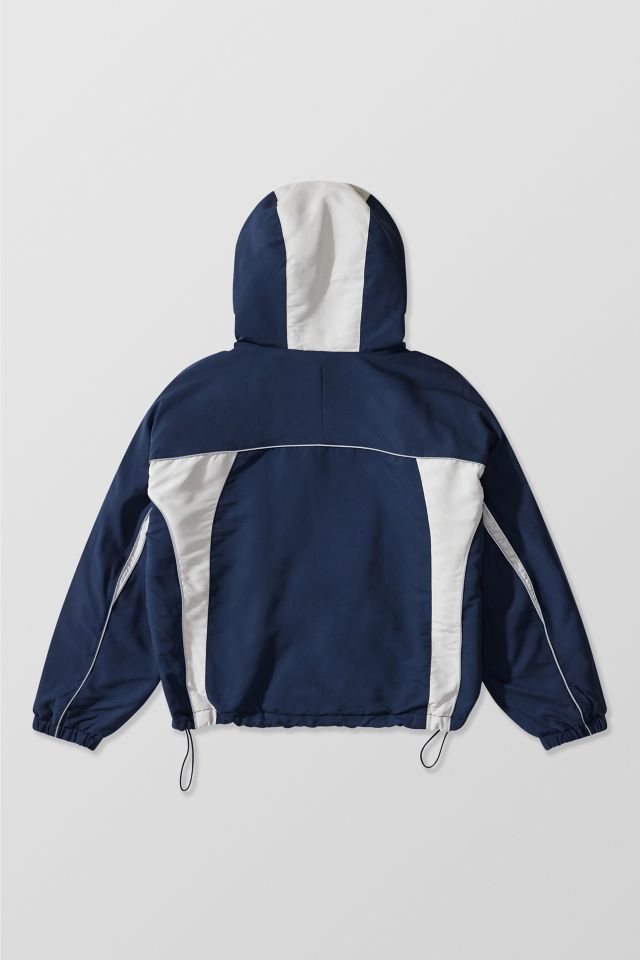 iets frans. Managers Shell Jacket Urban Outfitters UK