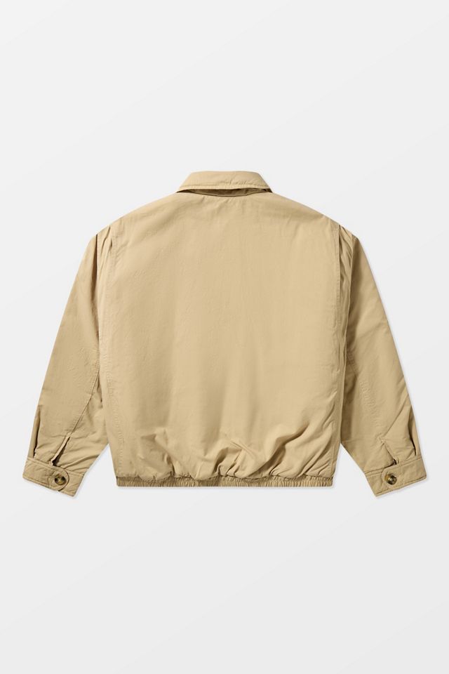 Giacca Harrington Imbottita Yafa BDG #7