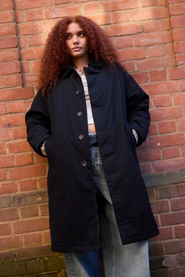 Trench-coat Rayne en taille: TTP - BDG - Modalova