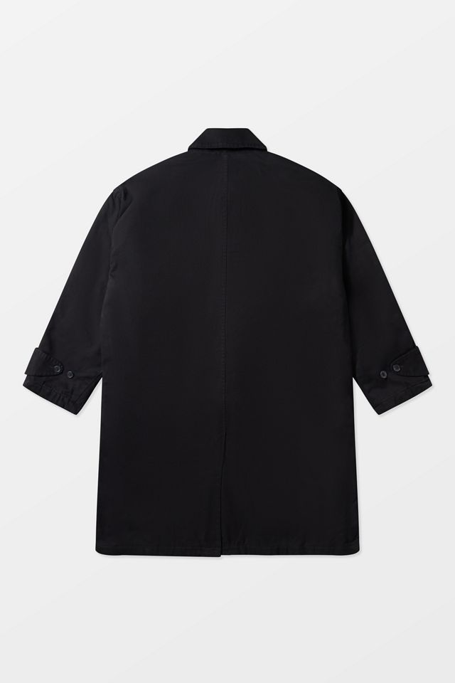 Trench-coat Rayne BDG #5