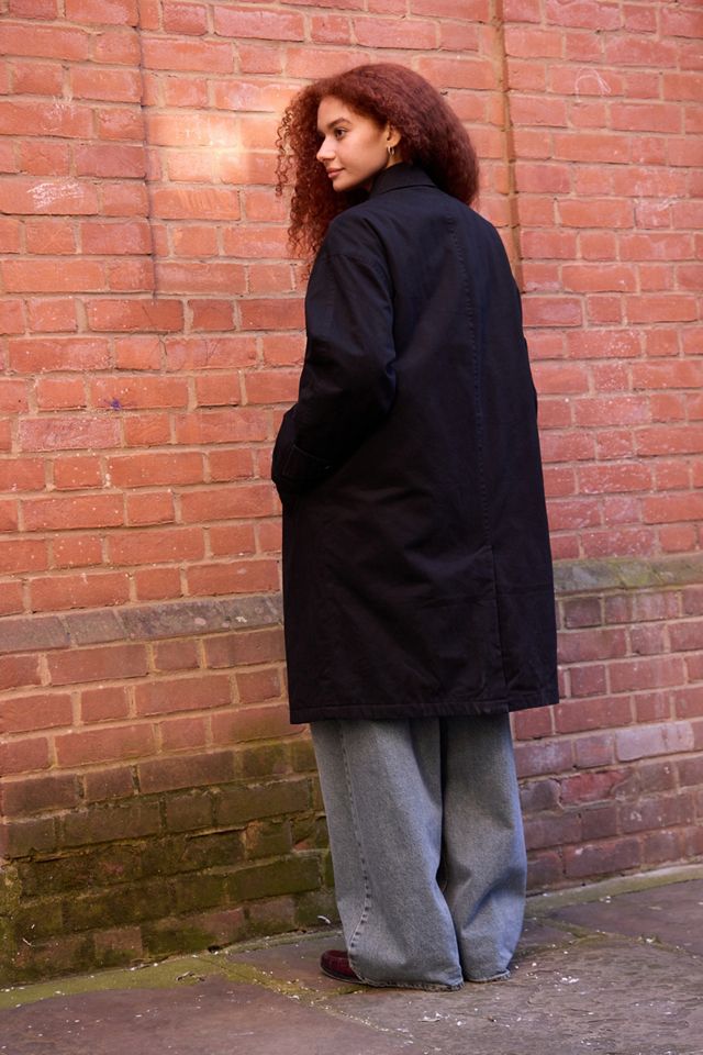 Trench-coat Rayne BDG #3