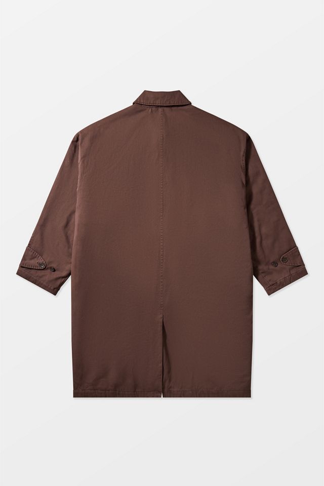Trench-coat Rayne BDG #8
