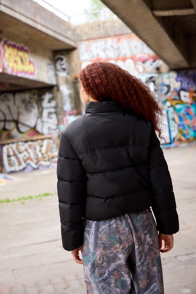 iets frans... Sawyer Water Resistant Puffer Jacket #4