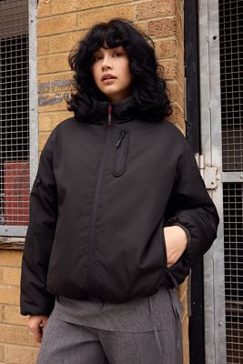 iets frans... Veste Bomber Porter