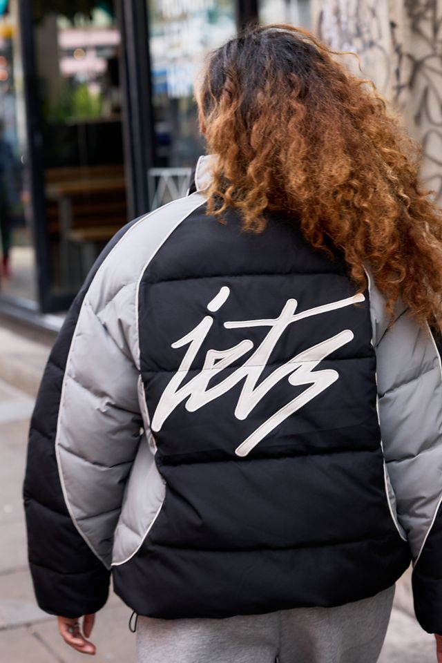 iets frans... Arlo Puffer Jacket #1
