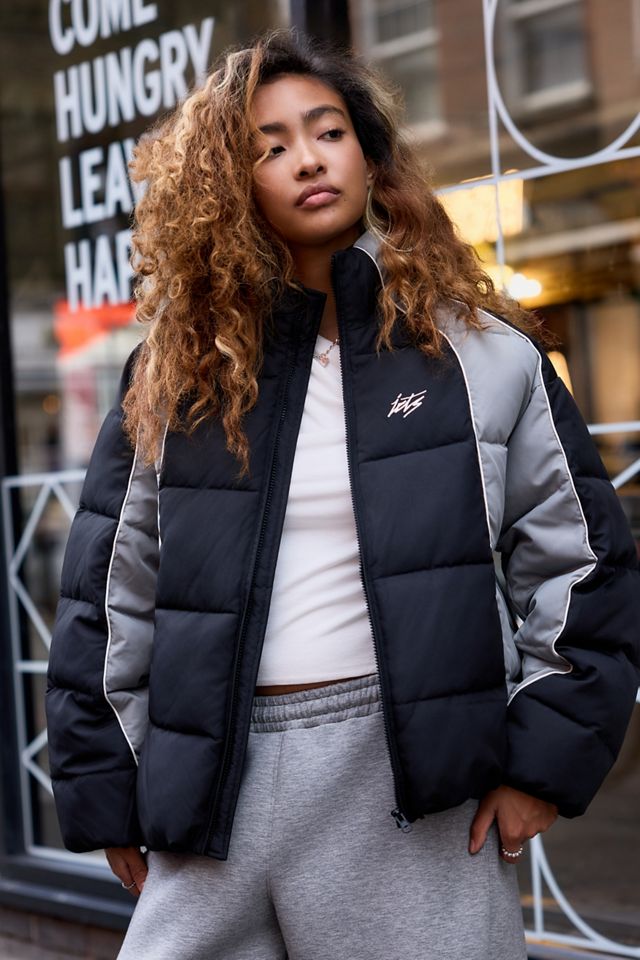 iets frans... Arlo Puffer Jacket #2