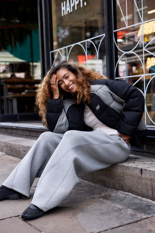 iets frans... Arlo Puffer Jacket #4