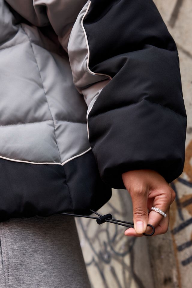 iets frans... Arlo Puffer Jacket #5