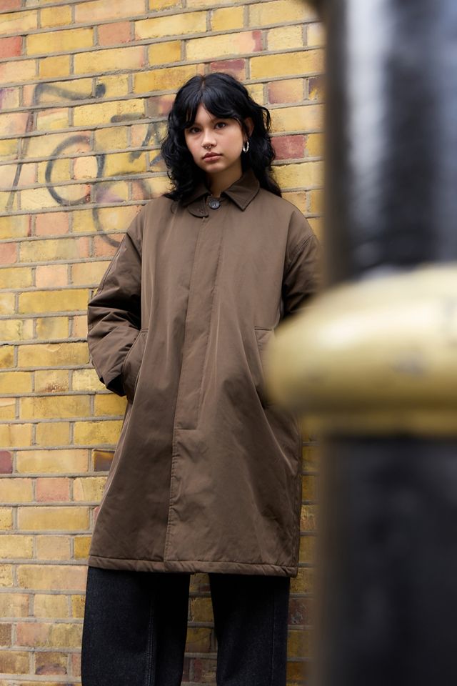 Abrigo Trench Reese de iets frans... #1