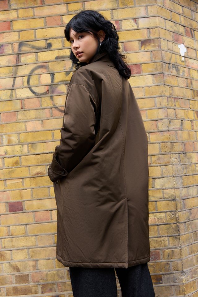 Abrigo Trench Reese de iets frans... #3