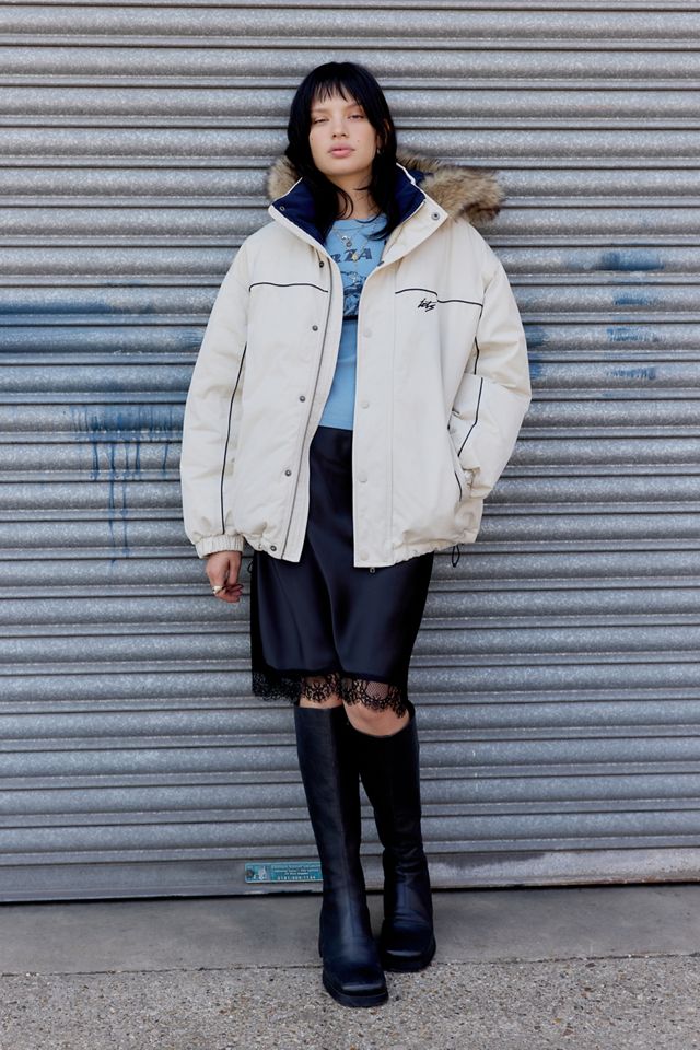 iets frans... Chaqueta Parka Gabriel